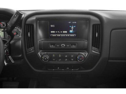 used 2019 GMC Sierra 2500 car, priced at $33,987