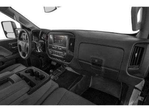 used 2019 GMC Sierra 2500 car, priced at $33,987