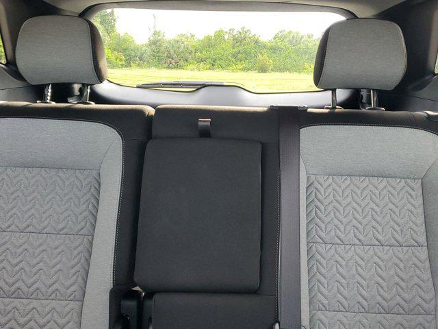 used 2024 Chevrolet Equinox car, priced at $24,987