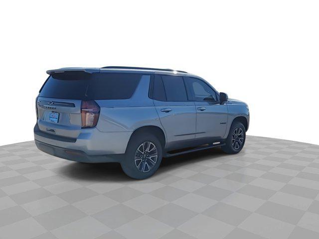 used 2023 Chevrolet Tahoe car, priced at $62,987