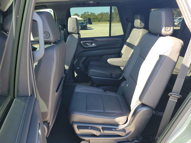 used 2023 Chevrolet Tahoe car, priced at $62,987