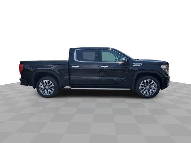 new 2025 GMC Sierra 1500 car, priced at $67,754
