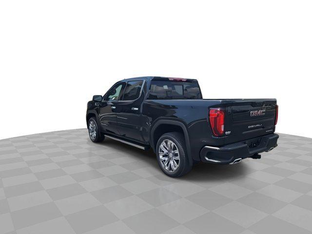 new 2025 GMC Sierra 1500 car, priced at $67,754