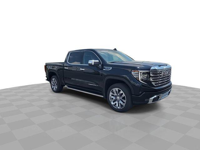 new 2025 GMC Sierra 1500 car, priced at $67,754