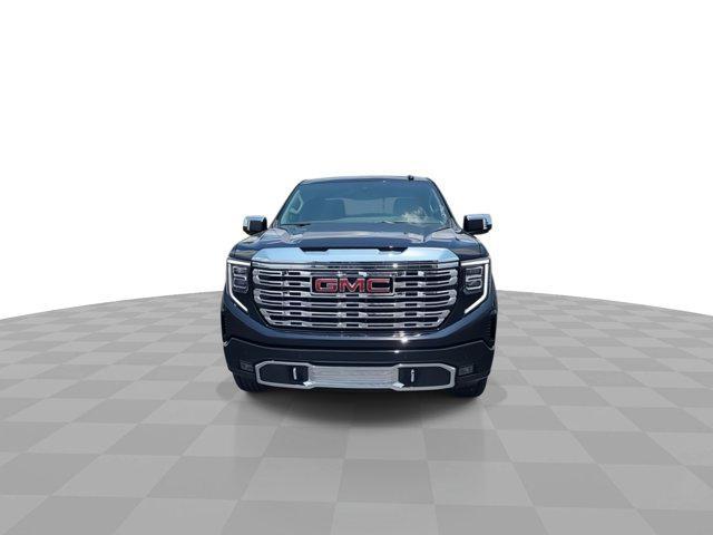 new 2025 GMC Sierra 1500 car, priced at $67,754