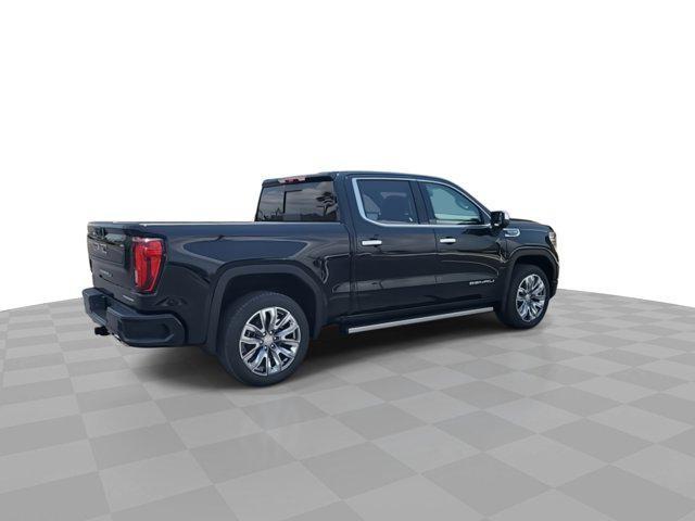 new 2025 GMC Sierra 1500 car, priced at $67,754
