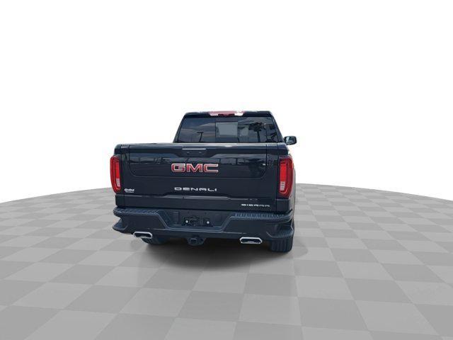 new 2025 GMC Sierra 1500 car, priced at $67,754