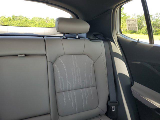 new 2025 Buick Envista car, priced at $28,427
