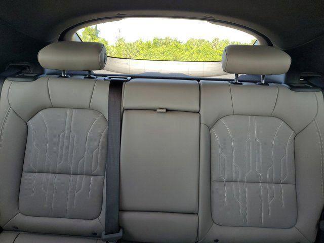 new 2025 Buick Envista car, priced at $27,795