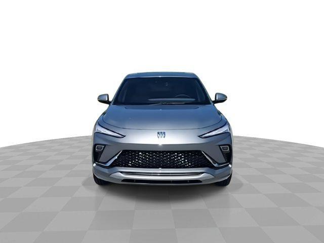 new 2025 Buick Envista car, priced at $28,427