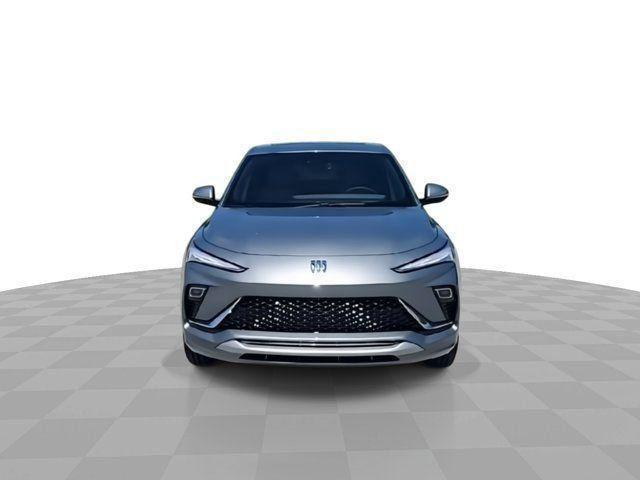 new 2025 Buick Envista car, priced at $27,795