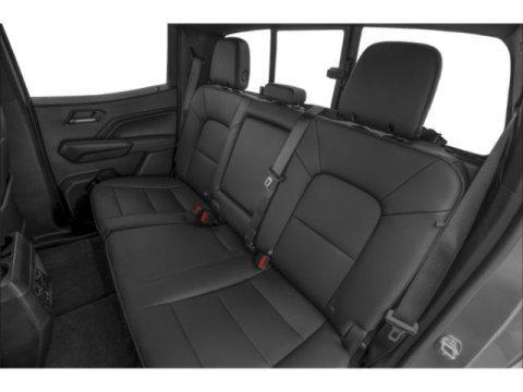 new 2025 GMC Canyon car, priced at $44,324