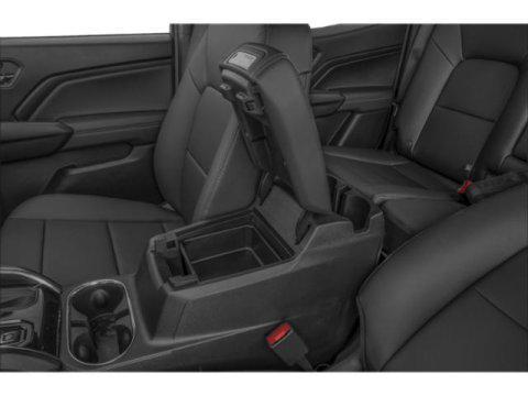 new 2025 GMC Canyon car, priced at $44,324
