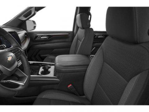 new 2025 Chevrolet Suburban car, priced at $85,384