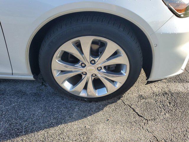 used 2018 Chevrolet Malibu car, priced at $11,987
