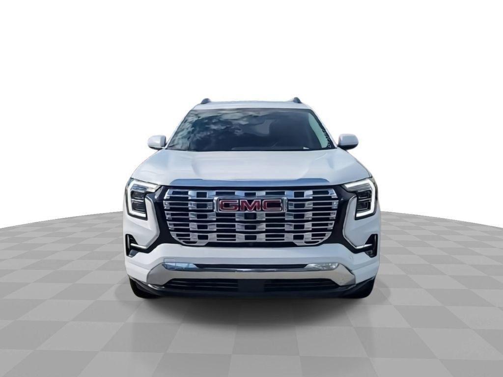new 2026 GMC Terrain car, priced at $41,587