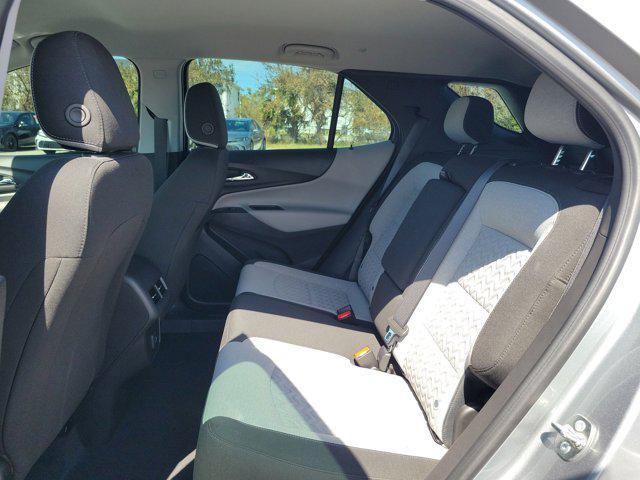 used 2024 Chevrolet Equinox car, priced at $24,997