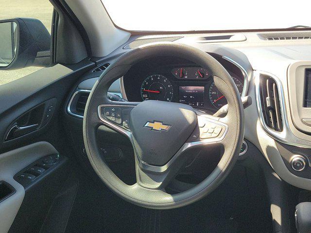 used 2024 Chevrolet Equinox car, priced at $24,997