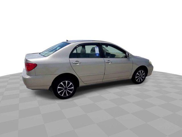 used 2006 Toyota Corolla car, priced at $6,587