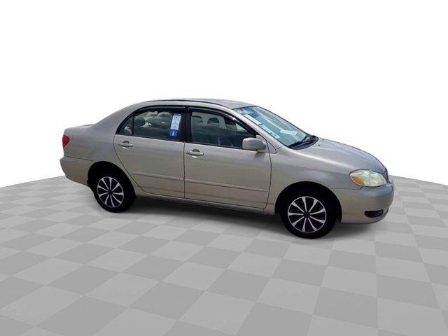 used 2006 Toyota Corolla car, priced at $5,987