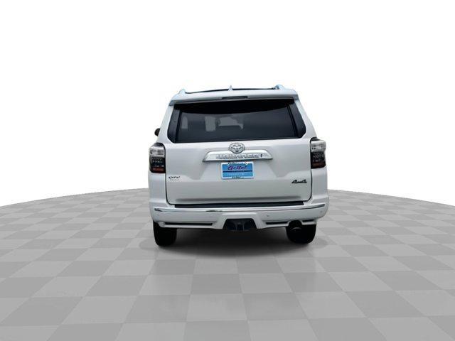 used 2016 Toyota 4Runner car, priced at $26,787