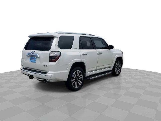 used 2016 Toyota 4Runner car, priced at $26,787