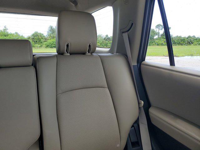 used 2016 Toyota 4Runner car, priced at $26,787