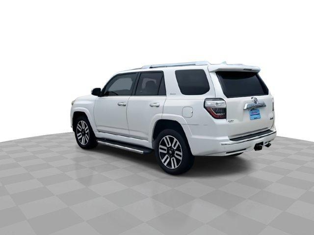 used 2016 Toyota 4Runner car, priced at $26,787