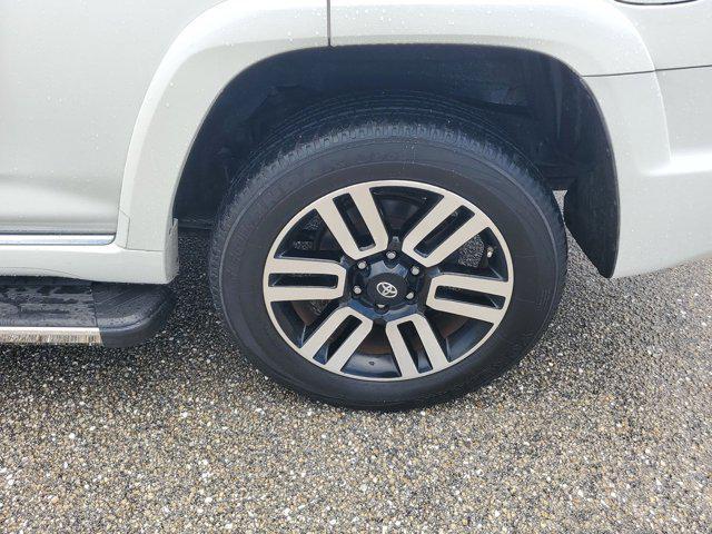 used 2016 Toyota 4Runner car, priced at $26,787
