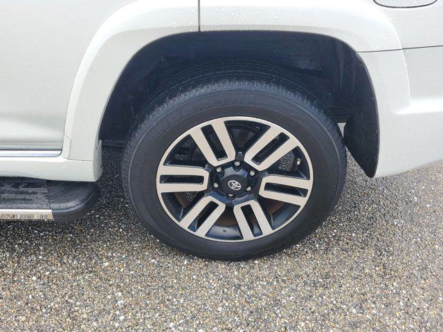 used 2016 Toyota 4Runner car, priced at $26,787