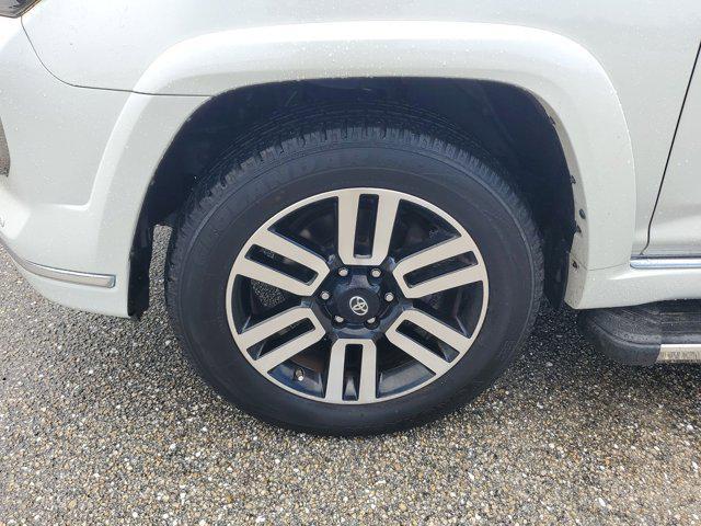 used 2016 Toyota 4Runner car, priced at $26,787