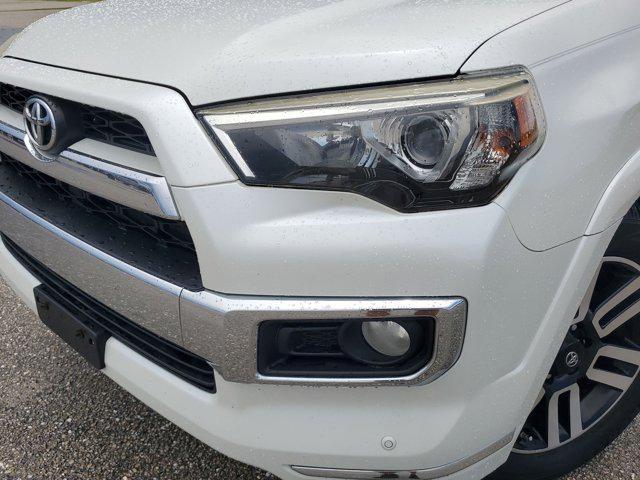 used 2016 Toyota 4Runner car, priced at $26,787
