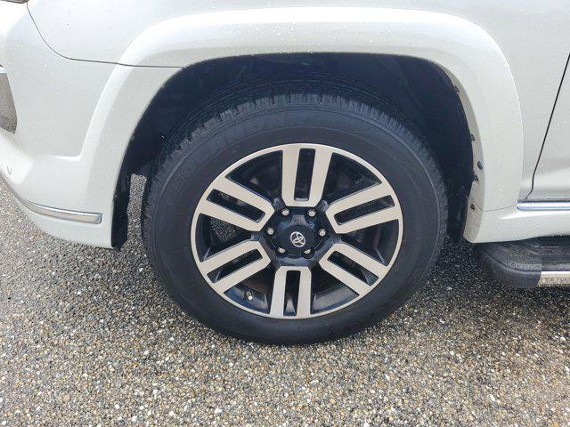 used 2016 Toyota 4Runner car, priced at $26,787
