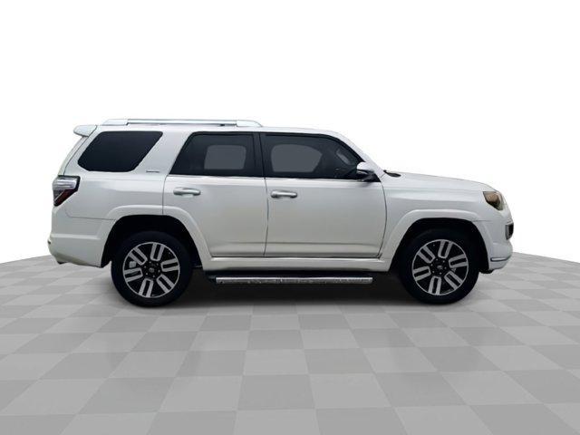 used 2016 Toyota 4Runner car, priced at $26,787
