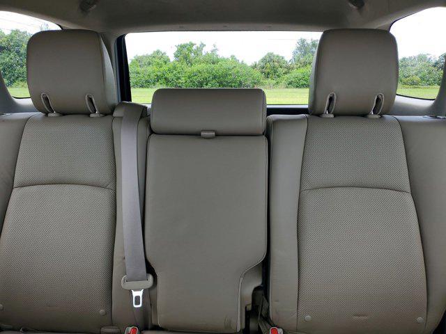 used 2016 Toyota 4Runner car, priced at $26,787