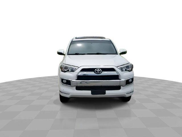 used 2016 Toyota 4Runner car, priced at $26,787