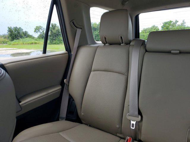 used 2016 Toyota 4Runner car, priced at $26,787
