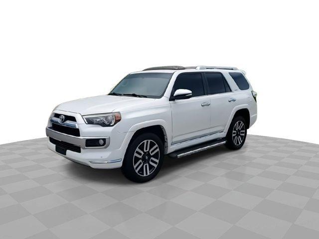 used 2016 Toyota 4Runner car, priced at $26,787