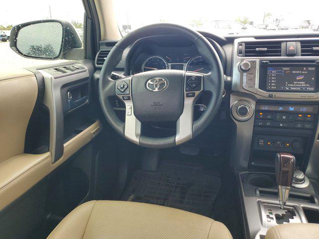used 2016 Toyota 4Runner car, priced at $26,787