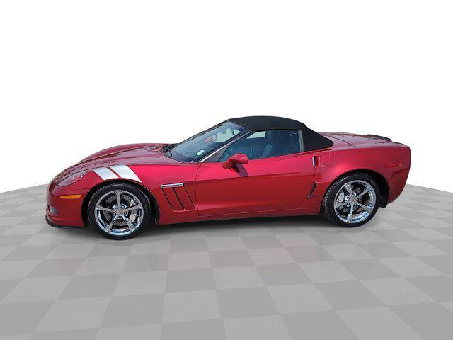 used 2010 Chevrolet Corvette car, priced at $32,987