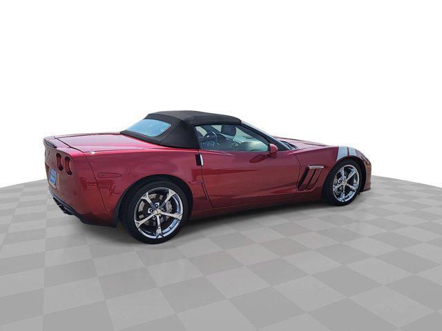 used 2010 Chevrolet Corvette car, priced at $32,987