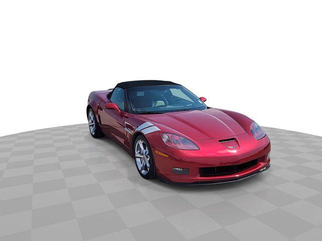 used 2010 Chevrolet Corvette car, priced at $32,987