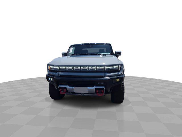 new 2024 GMC HUMMER EV car, priced at $119,685