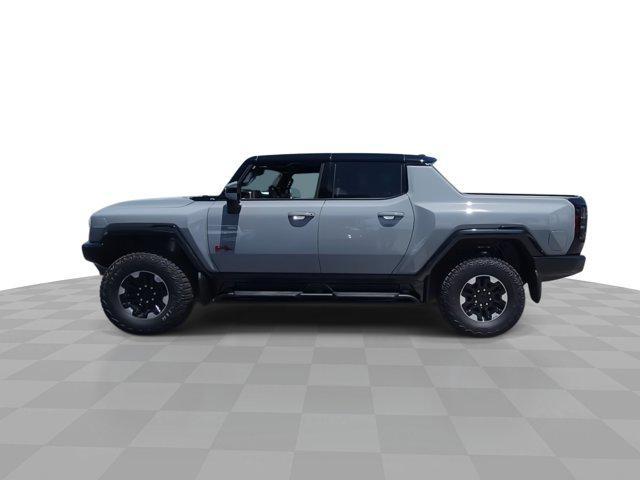 new 2024 GMC HUMMER EV car, priced at $119,685