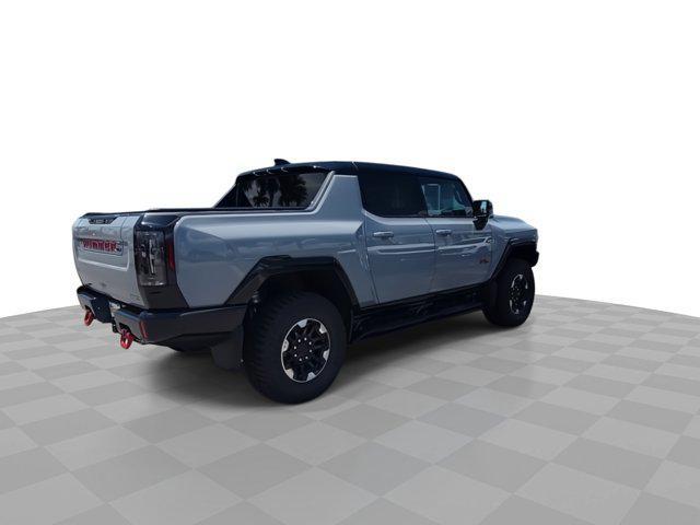 new 2024 GMC HUMMER EV car, priced at $119,685