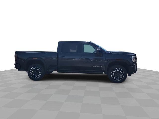 new 2025 GMC Sierra 2500 car, priced at $90,459