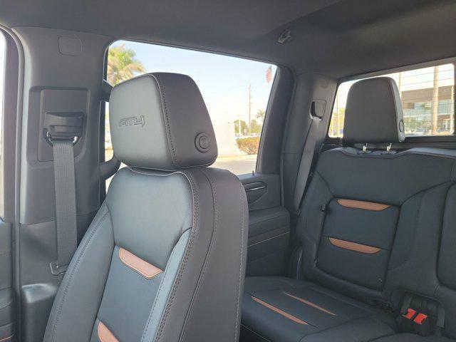 new 2025 GMC Sierra 2500 car, priced at $90,459