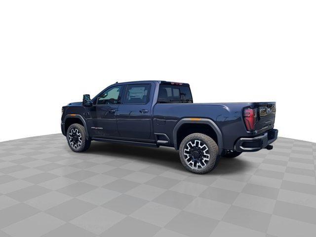 new 2025 GMC Sierra 2500 car, priced at $90,459
