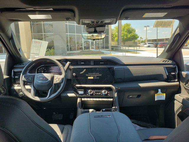 new 2025 GMC Sierra 2500 car, priced at $90,459
