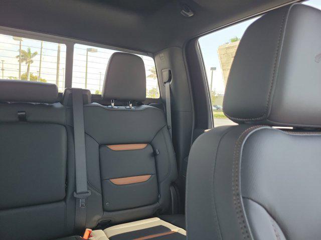 new 2025 GMC Sierra 2500 car, priced at $90,459